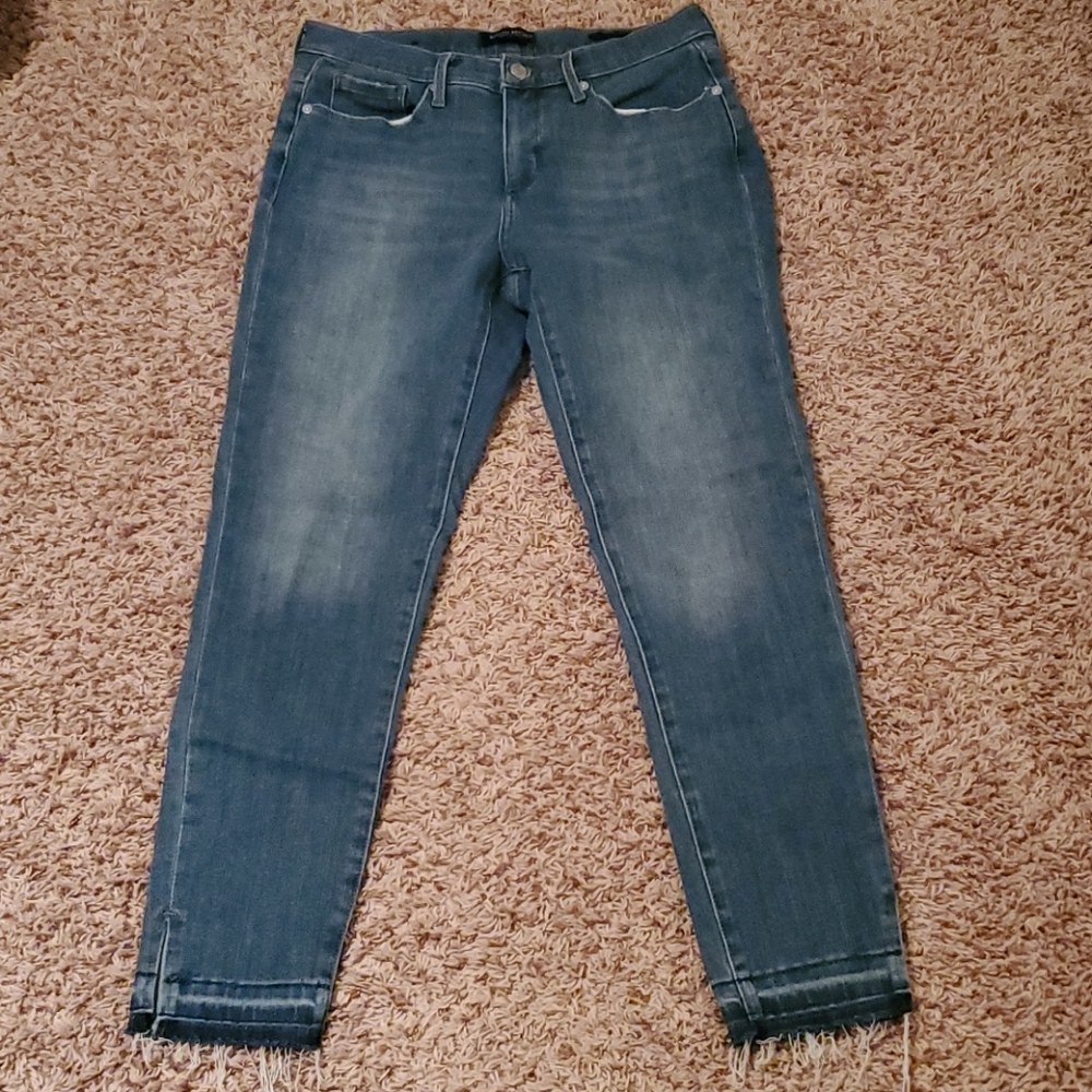 Banana Republic jeans